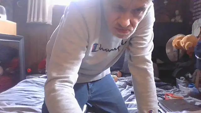 Makowboy Obrolan Langsung XXX