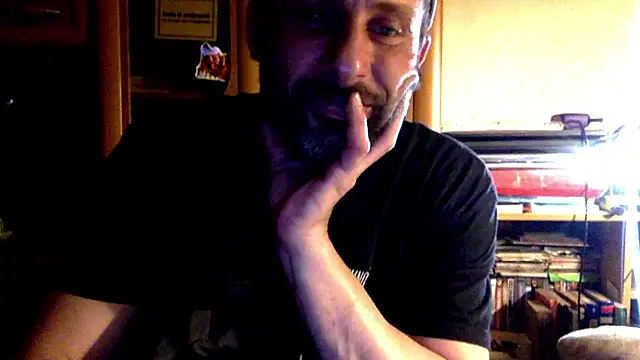 Živý XXX chat firefoxfeel