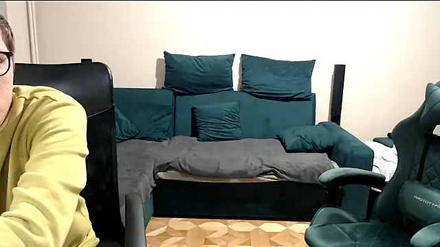 Živý XXX chat JoannaAndNeighbour