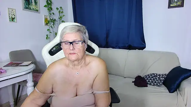 Онлайн чат XXX Selenna57