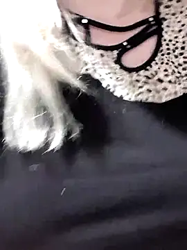 Missy_DM Live XXX Chat