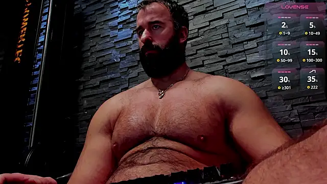 Chatroom XXX en direct de David_Big_Daddy