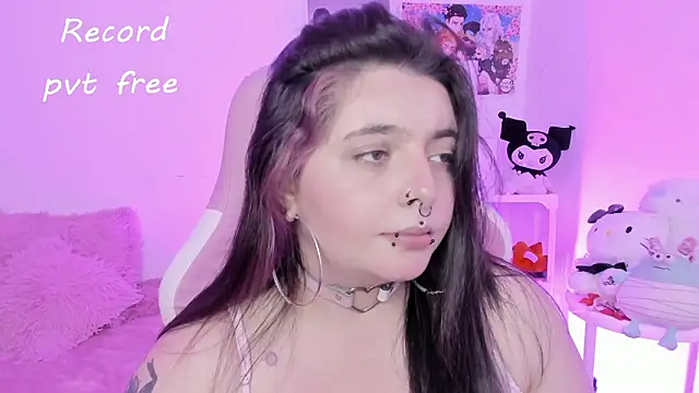 Онлайн чат XXX Sachi_Meow