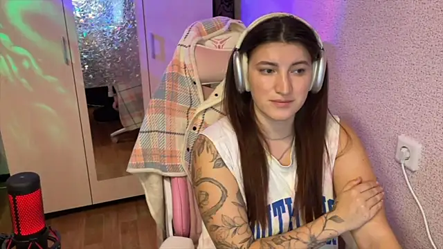 Онлайн чат XXX Katrin__kiss