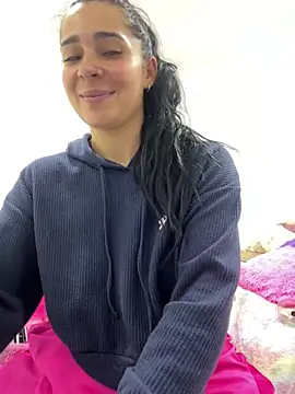 Meganmilk1's Live XXX Chat