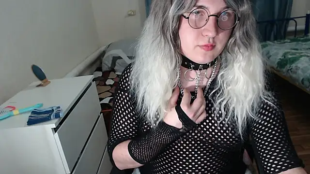 แชท XXX สดของ EvaMiron