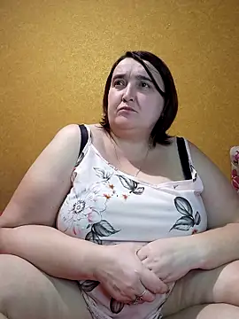 LiluHot Live XXX-Chat