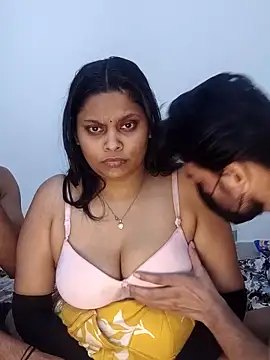 Show webcam de Miss_Unknown_girl