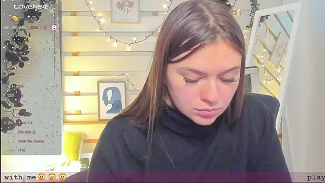 Онлайн чат XXX Josephine_Kiss