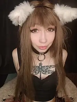 Chat XXX en directo de Bambi_Cash