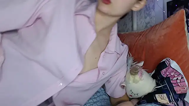 only_ubuterfly1のライブXXXチャット