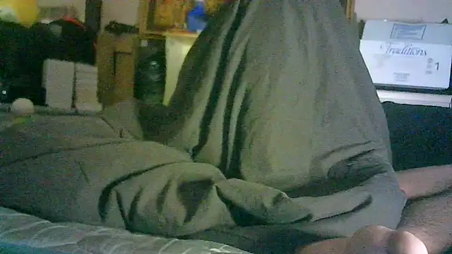 Živý XXX chat ON3YOULLN3VER_FIR3