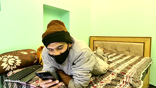 zihan777 Obrolan Langsung XXX