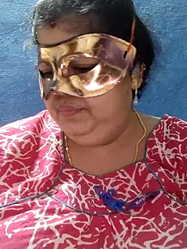 tamilthanushriのライブXXXチャット