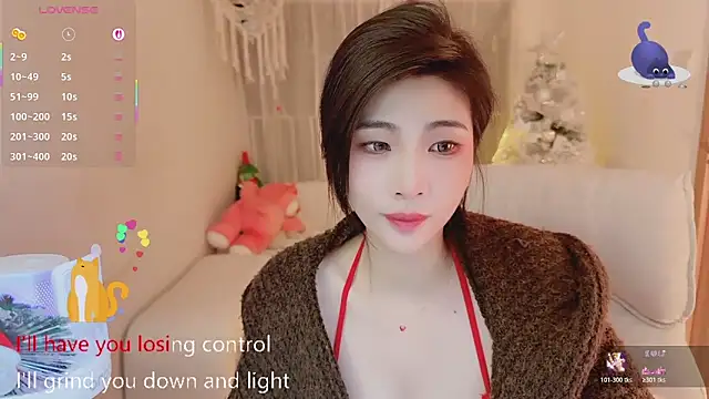 Vaidurya-Yolo: онлайн-секс-чат