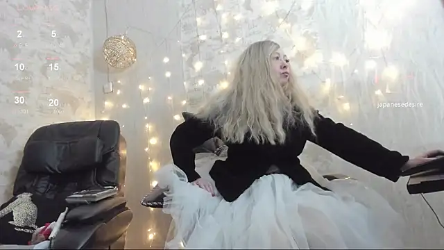 Chat XXX en directo de xKoreanGirl