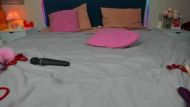 BritneyLix Live XXX-chat