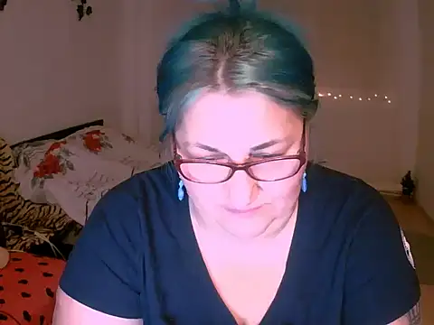 Živý XXX chat BlondyBigBoobs