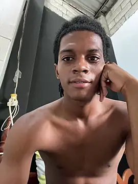 โชว์เว็บแคมของ KingBlack25cm