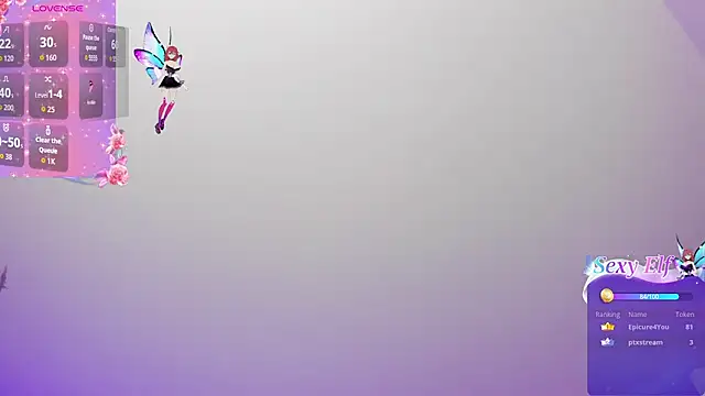 XXX chat uživo modela Isabela_Fiorelli