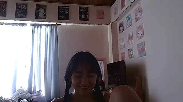 Arielle_lov's Live XXX Chat