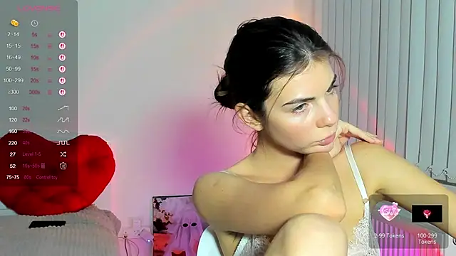 Онлайн чат XXX Andrea_Blossom