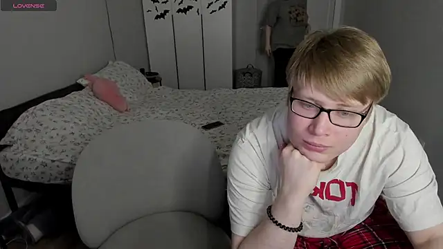 Онлайн чат XXX JayMollyy