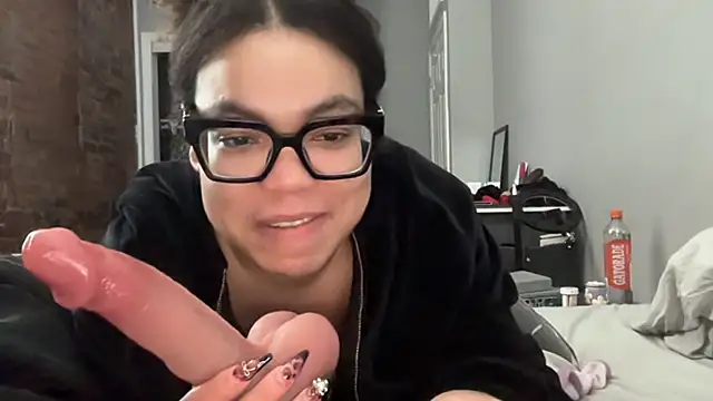 Онлайн чат XXX zahrabliss