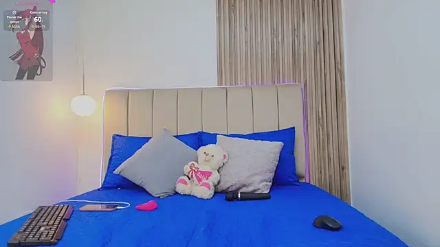 Онлайн чат XXX Alisson_Owen