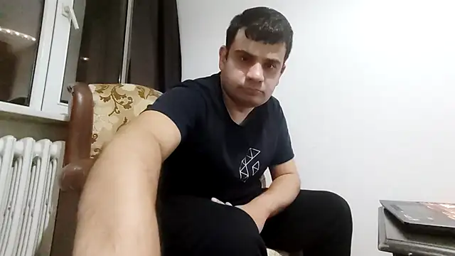 TurkishNudistMan Obrolan Langsung XXX