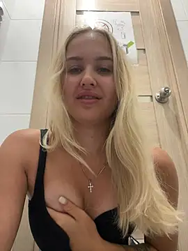 VanillaCakes' Live XXX Chat