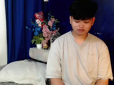 Rain_cum Obrolan Langsung XXX