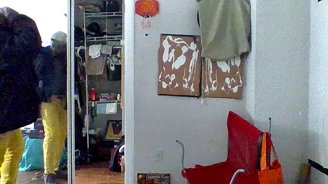 Chat XXX en directo de JezOne555