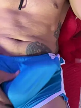 Paul22cm- Obrolan Langsung XXX