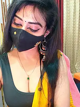 Živý XXX chat Sharmili_Shehzadi