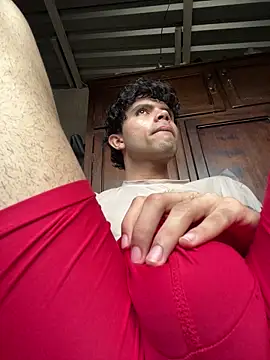 Axel-Mejia Obrolan Langsung XXX