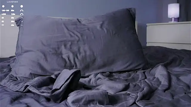 Chatroom XXX en direct de Likalense