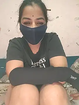 Živý XXX chat the_saavi