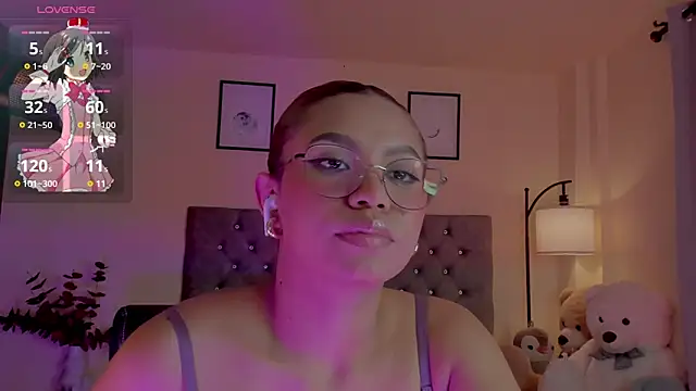 OxanaFedorova1-'s Live XXX Chat