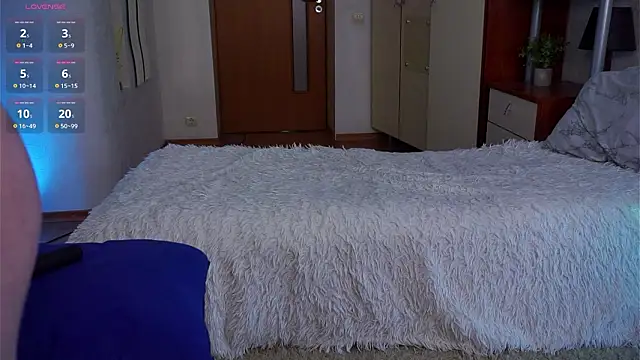 Chat XXX en directo de SunRinglein