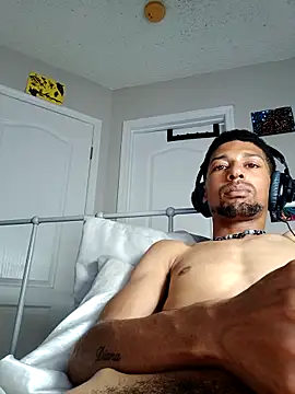 BigPrettyDick777 Obrolan Langsung XXX