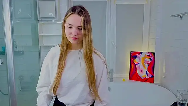 LeenaPuita Live XXX-Chat