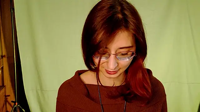 orianna_pumpkin's Live XXX Chat