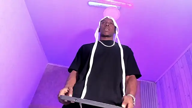 mike_aly Obrolan Langsung XXX