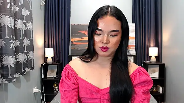 FantacyloverrのライブXXXチャット