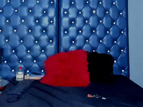 IrinaDuarteのライブXXXチャット