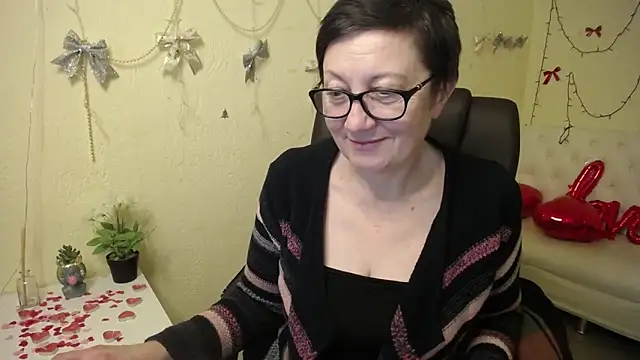 Chat XXX en directo de EmilyL0ve