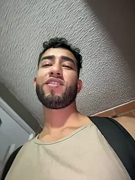 liam_bronw 라이브 XXX 채팅