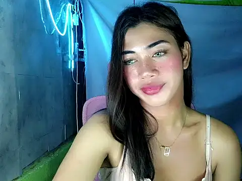 Margalona_ Live XXX Chat