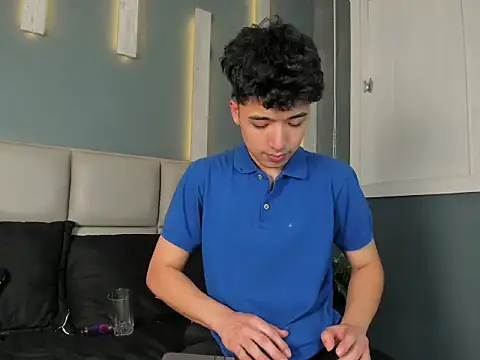 Chat XXX Live Matt_Wolf_